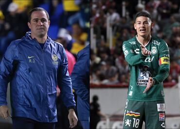 Andre Jardine rompe el silencio; el técnico del América quiere a León en el Mundial de Clubes