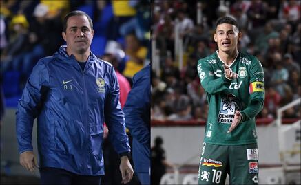 Andre Jardine rompe el silencio; el técnico del América quiere a León en el Mundial de Clubes