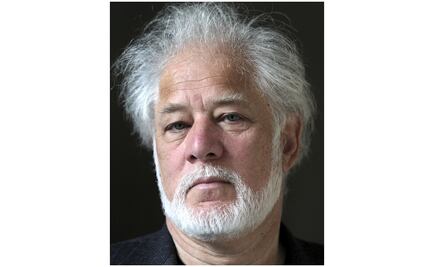 Michael Ondaatje gana el Golden Man Booker Prize
