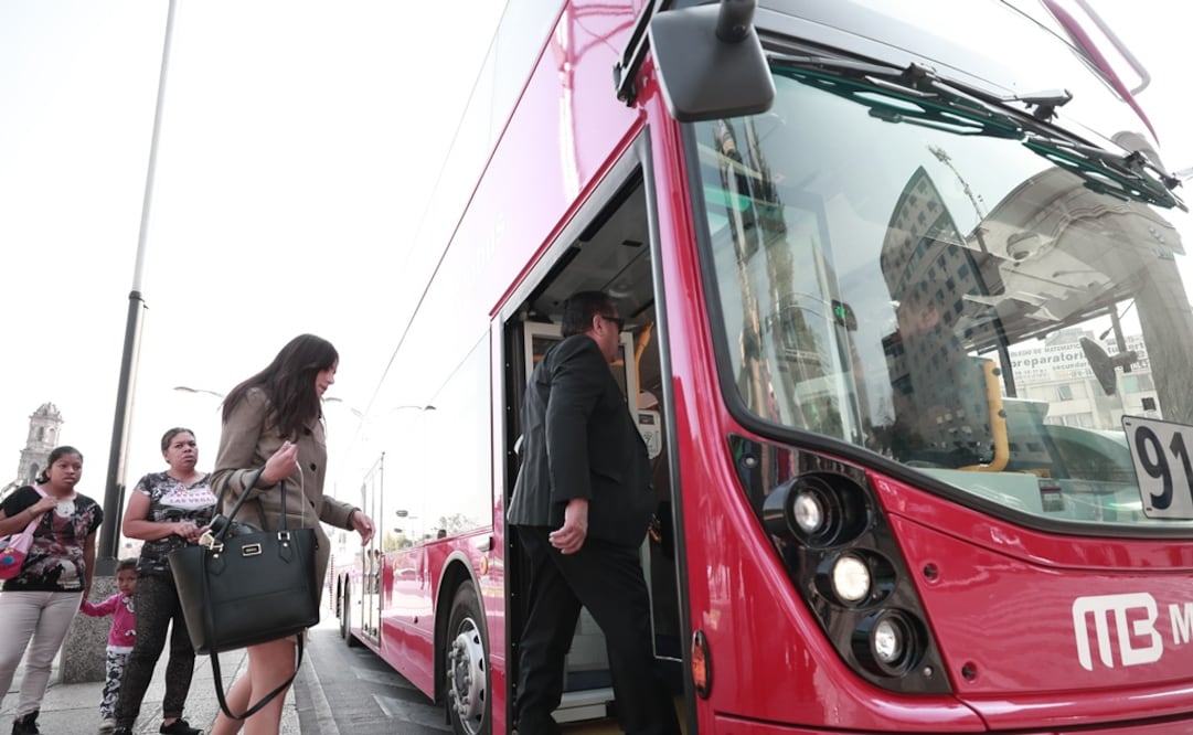 (Foto: Alejandra Leyva/El Universal)