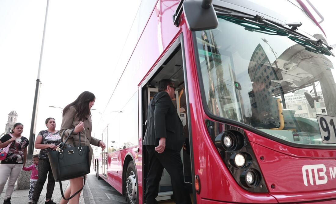 (Foto: Alejandra Leyva/El Universal)