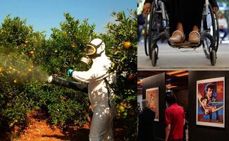 ¿Cuáles son las efemérides de hoy, 3 de diciembre? 