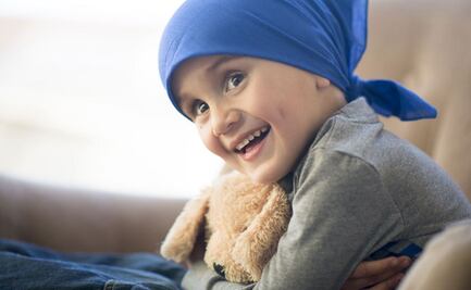 Cáncer infantil: los consejos de una experta para hablar con un niño que tiene la enfermedad