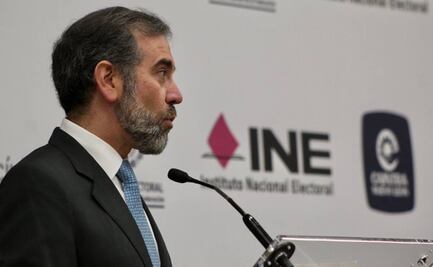 Lorenzo Córdova confía en que Corte invalide plan B de reforma electoral