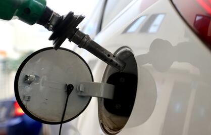 Sigue desabasto de gasolina en Michoacán; 40 % de estaciones cerradas en Morelia