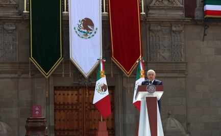 Sexto informe de gobierno de AMLO: Pese a “pausa” y “desafíos significativos”, destaca relación con EU y Canadá