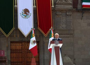 Sexto informe de gobierno de AMLO: Pese a “pausa” y “desafíos significativos”, destaca relación con EU y Canadá