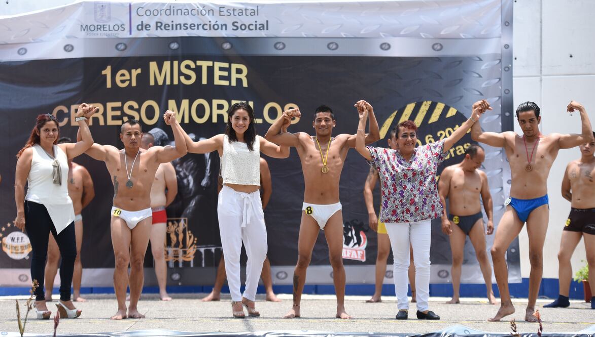 Justino Miranda/ EL UNIVERSAL