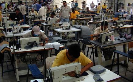 Se estanca productividad laboral durante el cuarto trimestre de 2017
