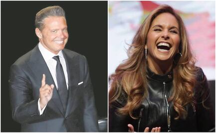 Luis Miguel y Lucero: "Fiebre de amor", la historia juvenil que los juntó