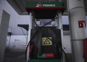 Abasto de combustible en Guadalajara causa escasez en Colima