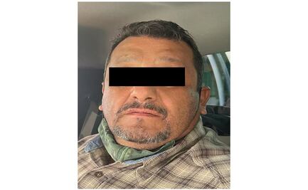 Fingía ser de un cártel para extorsionar comerciantes en Toluca