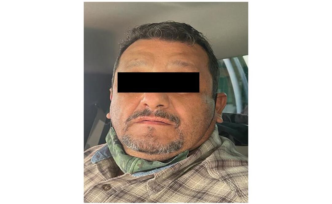 Fingía ser de un cártel para extorsionar comerciantes en Toluca