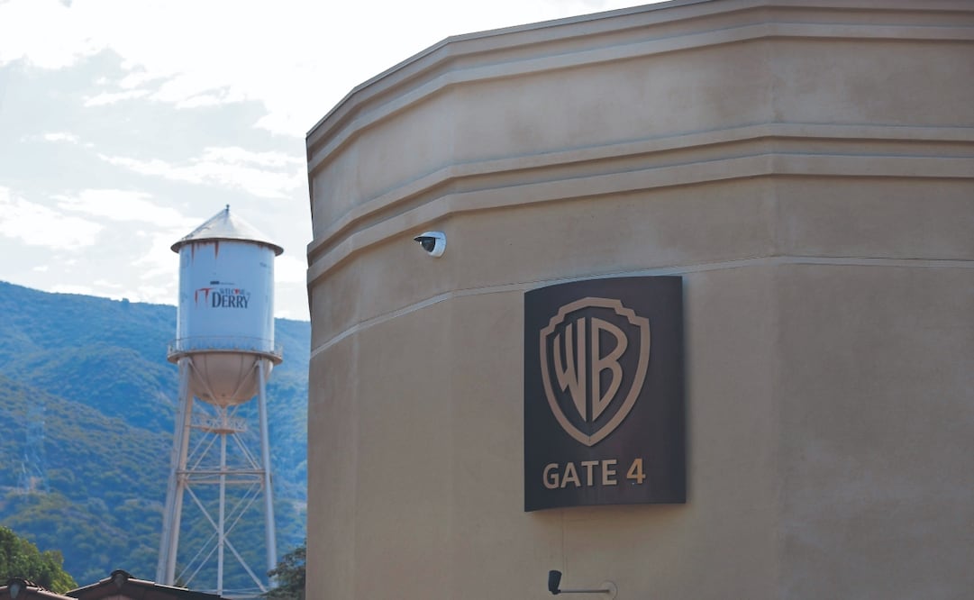 El consejo de Warner Bros estudia varias opciones estratégicas que incluyen avanzar en la división de sus operaciones en dos compañías. Foto: de CAROLINE BREHMAN. EFE