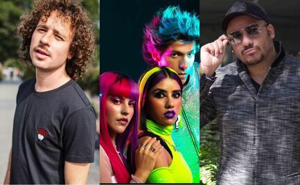 No sólo es Chumel, estos son algunos influencers mexicanos con carrera universitaria