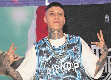 Santa Fe Klan cambia vida de "malandro" y llega a Marvel