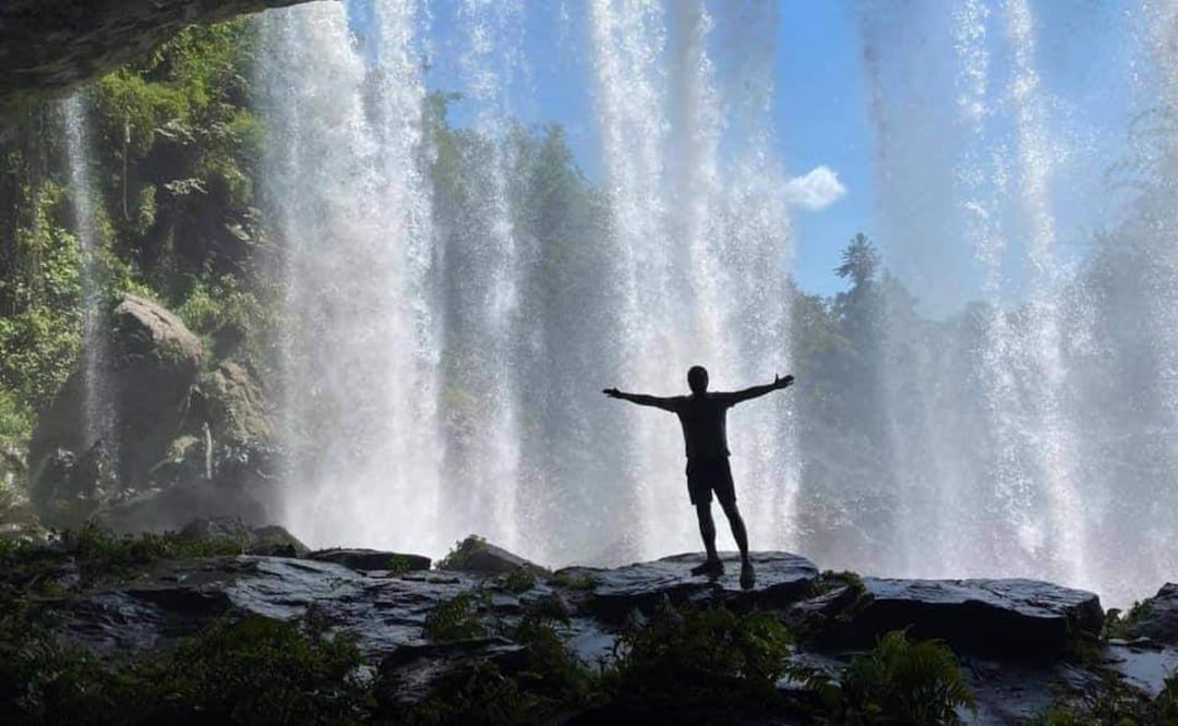 Foto: cortesía Centro Ecoturístico Plan de Guinea