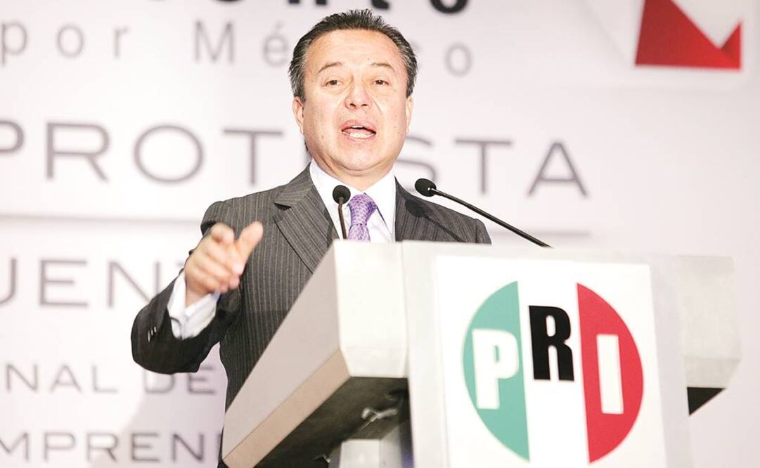 (Foto: Archivo EL UNIVERSAL)