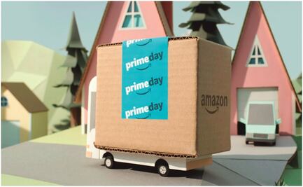 Se disparan acciones de Amazon por Covid-19