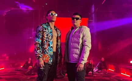 Carlos Salcedo incursionará en la música; ya grabó el video