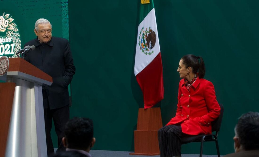 Foto: Armando Martínez /EL UNIVERSAL