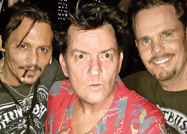 Actores celebran tres décadas de Pelotón