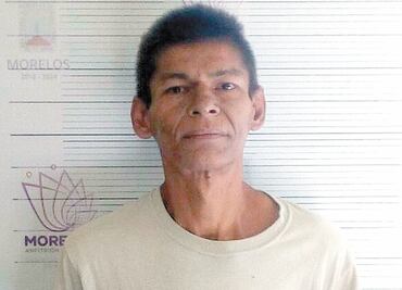 Reo huye del hospital que lo atendía en Morelos; sigue prófugo