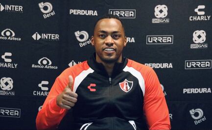 Renato Ibarra no debutará contra Mazatlán