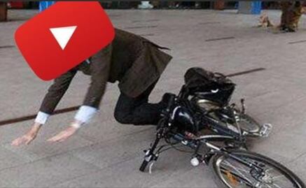 Los mejores memes que dejó la caída de YouTube