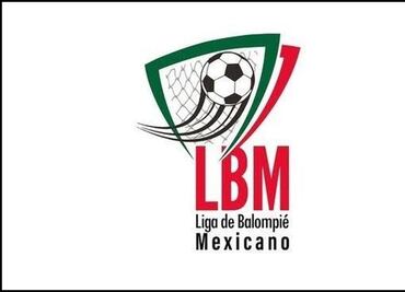 Un caos llamado Liga de Balompié Mexicana