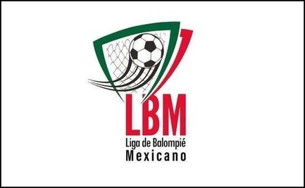 Un caos llamado Liga de Balompié Mexicana