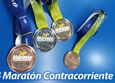 Los nadadores confían en que se recuperará el rumbo