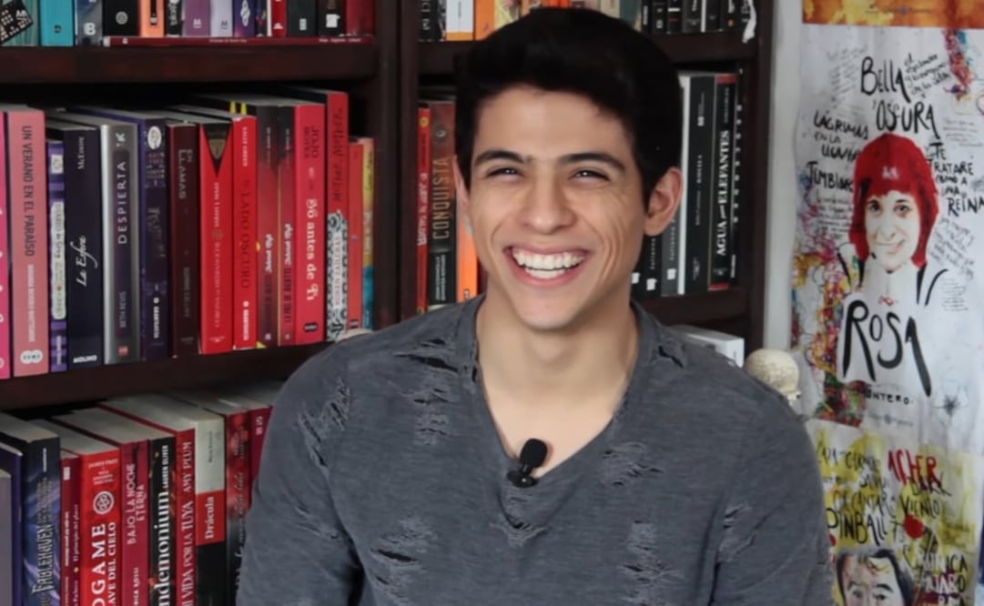 Foto: Captura YouTube