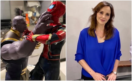 La T de la 4T es la T de Thanos; al Chupacabras lo destronó la Boa: Lilly Téllez