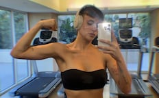 Gala Montes sorprende con radical cambio de look tras salir de "La casa de los famosos"  