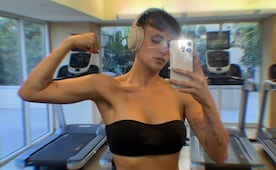 Gala Montes sorprende con radical cambio de look tras salir de "La casa de los famosos"