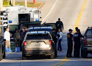 Atacante de Lewiston disparó porque "alucinaba que lo acusaban de pedófilo"