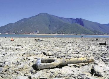 Llama PRI en San Lázaro a resolver el desabasto de agua en Nuevo León