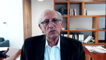 Amedrentamiento, demanda contra  EL UNIVERSAL