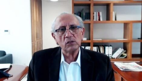 Amedrentamiento, demanda contra EL UNIVERSAL