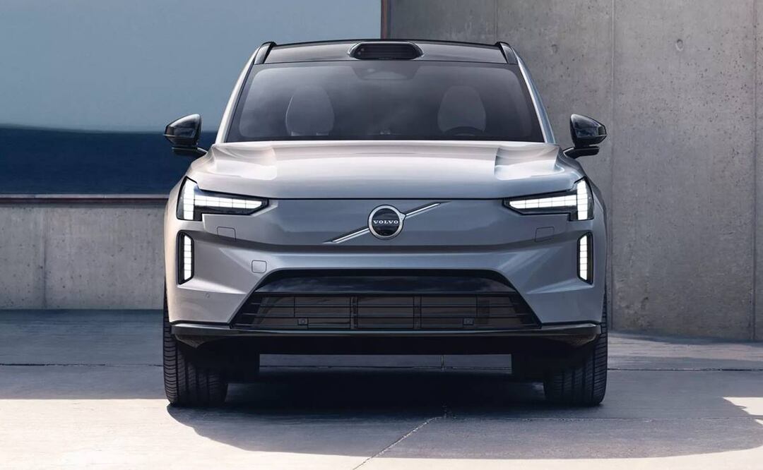 Volvo trabaja en los nuevos sedanes eléctricos S60 y S90
