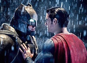 Ben Affleck defiende "Batman v Superman"