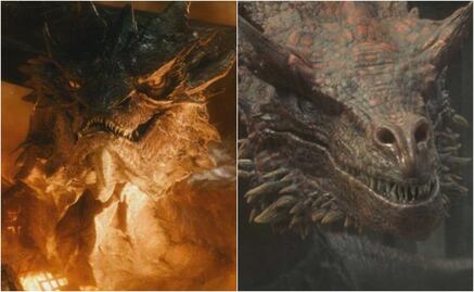 ¿Se arrepintió? Amazon borra tuit donde lanza indirecta a HBO tras estreno de "La Casa del Dragón"