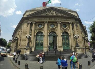 Congreso CDMX: Morena acusa al PAN de crear "cortinas de humo y golpeteo político"