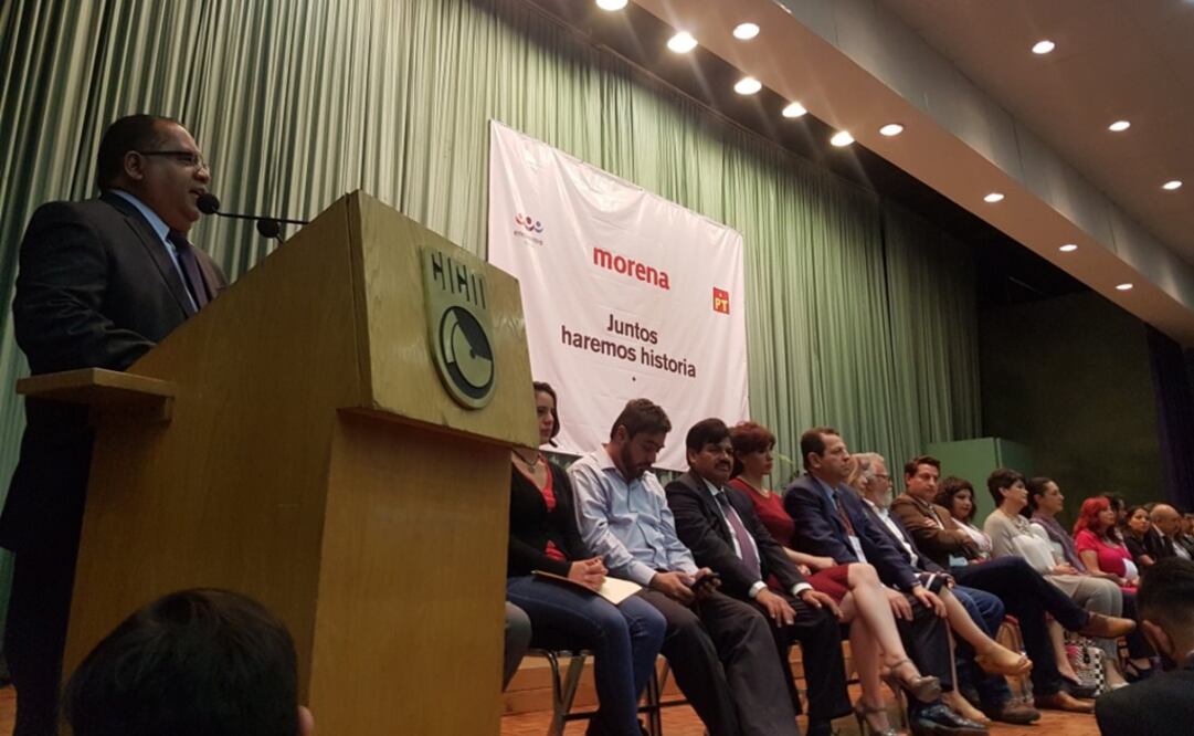 (Foto: Twitter @ClaraBrugadaM)