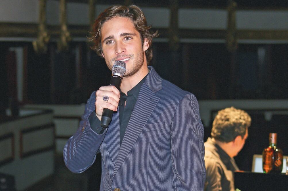 El anuncio se realizó en el Museo de la Ciudad de México (AGUSTÍN SALINAS. EL UNIVERSAL)