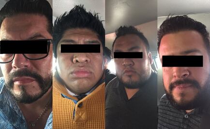 SSP ajusta cifra de dinero asegurado en retén de Tláhuac