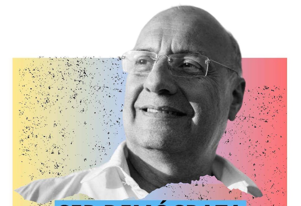 Dávila, de 73 años y operado recientemente del corazón, fue arrestado el jueves al culminar una vigilia opositora en una plaza de Caracas que pedía por la libertad de los "presos políticos", luego que más de 2.400 personas fueran detenidas por las protestas contra la reelección de Nicolás Maduro. Foto: X @williamsdavila