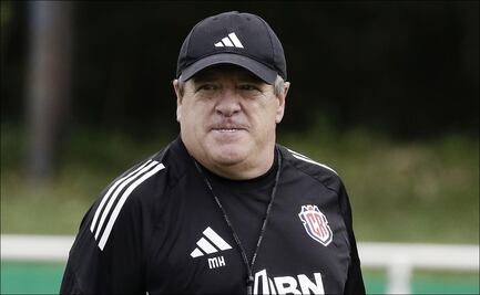 Miguel Herrera en peligro de quedarse fuera del Mundial de 2026 con Costa Rica; esto necesitan para clasificar
