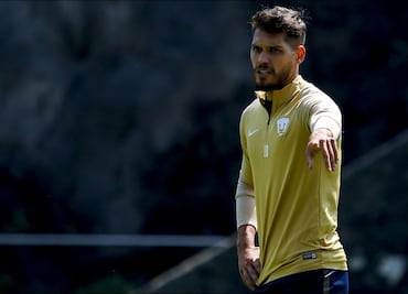Nicolás Freire quiere aprovechar el horario de local ante Tigres